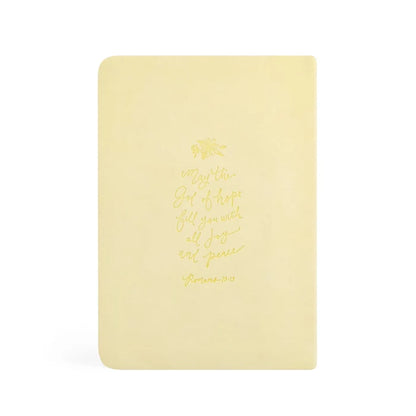 Hosanna Revival Notebook: Belfast Theme