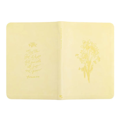Hosanna Revival Notebook: Belfast Theme