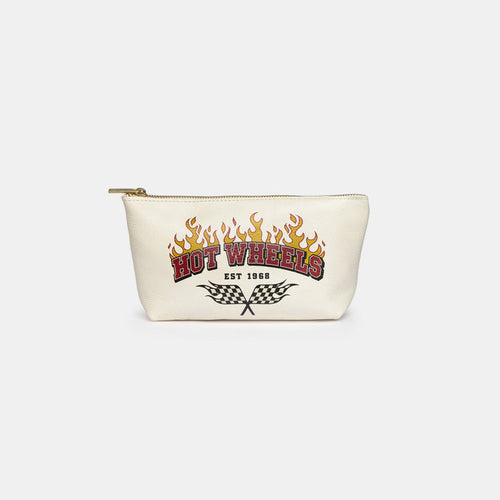 Hot Wheels™ Checkered Utility Pouch Utility Pouch In House Bag