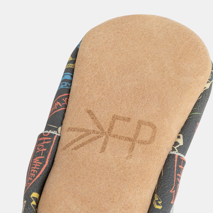 Hot Wheels™ City Baby Shoes City Mocc Soft Sole