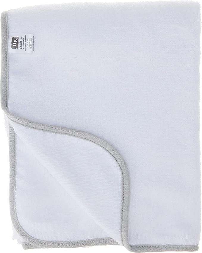 Hudson Baby Animal Hooded Towel Elephant 33in X 33in