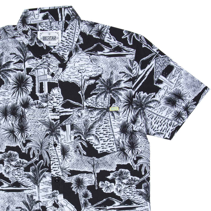 RSVLTS XS RSVLTS Short Sleeve Shirt Hutstepper – KUNUFLEX Short Sleeve Shirt