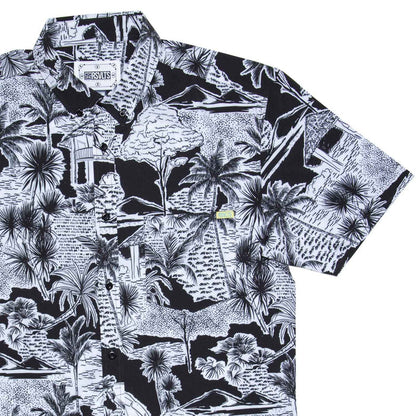 RSVLTS XS RSVLTS Short Sleeve Shirt Hutstepper – KUNUFLEX Short Sleeve Shirt
