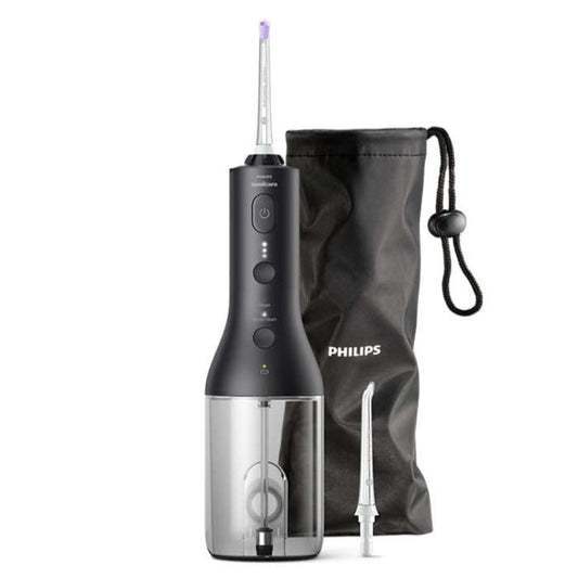 HX3826 CORDLESS ORAL IRRIGATOR