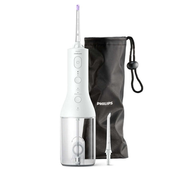 HX3826 CORDLESS ORAL IRRIGATOR