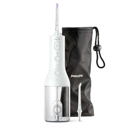 HX3826 CORDLESS ORAL IRRIGATOR