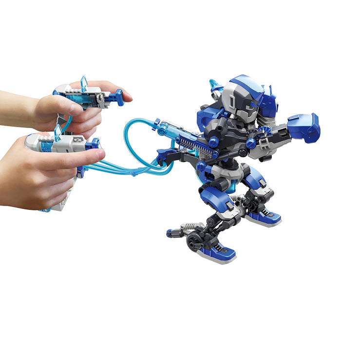 Hydraulic Boxing Bots STEM Thames & Kosmos