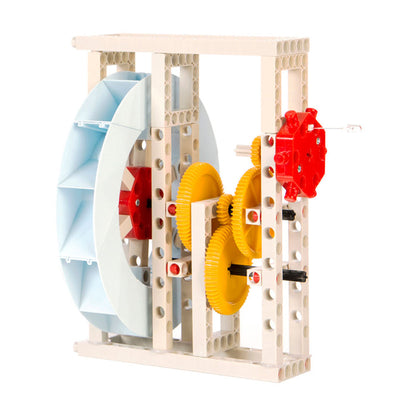 Hydropower STEM Thames & Kosmos