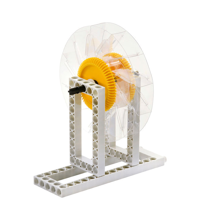 Hydropower STEM Thames & Kosmos