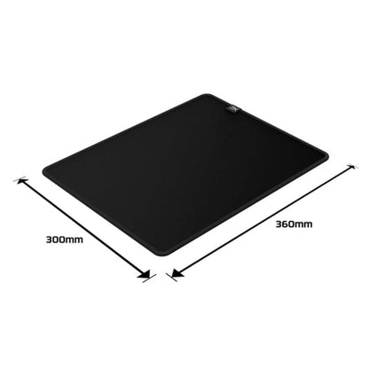 HyperX Pulsefire Mat Mouse Pad Cloth M | 259-4Z7X3AA