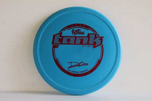 Hyzerbomb - Tank - Hard - 175g