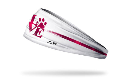 I Chews You Big Bang Lite Headband - View 1
