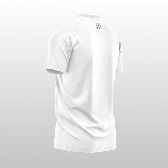ICON GYM SHIRT ICE-WHITE
