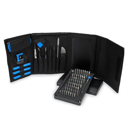 iFixit Pro Tech Toolkit by iFixit - The Pi Hut