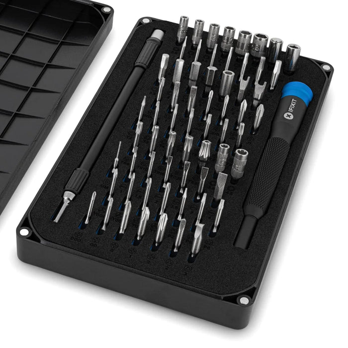 iFixit Pro Tech Toolkit by iFixit - The Pi Hut