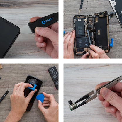 iFixit Pro Tech Toolkit by iFixit - The Pi Hut