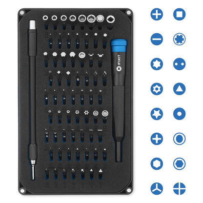 iFixit Pro Tech Toolkit by iFixit - The Pi Hut