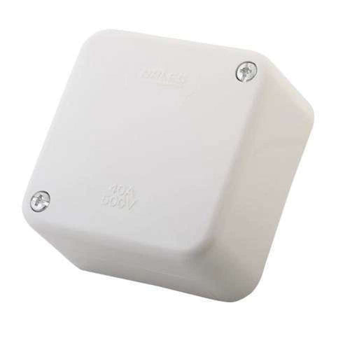 Igoto TRS Junction Box Small