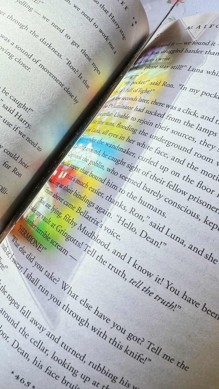 I'm Coming Home Bookmark