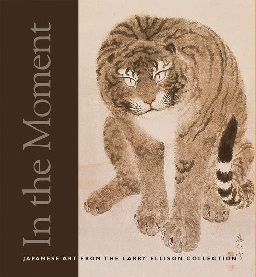 In the Moment: Japanese Art from the Larry Ellison Collection