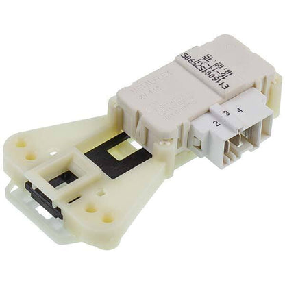 Indesit Washing Machine Metalflex Door Lock ZV-446 Compatible with Indesit C00085194