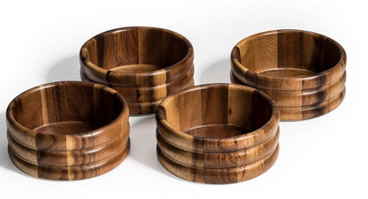 Individual Salad Bowl (Set of 4) [Online Only]