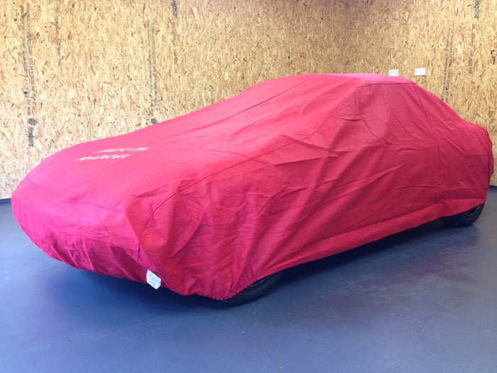 Indoor Car Covers - Supertex Saloon Car STA-1