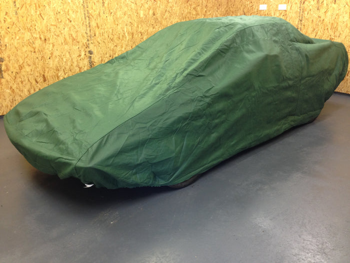 Indoor Car Covers - Supertex Saloon Car STA-1