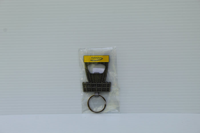 Innova - Bottle Opener KeyChain