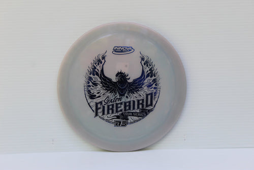 Innova - Firebird - Sexton Glow 2020 - 175g