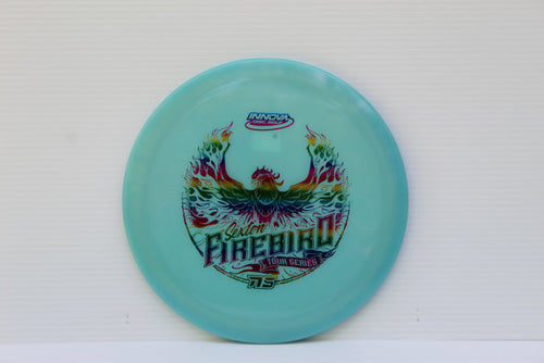 Innova - Firebird - Sexton Glow 2020 - 175g