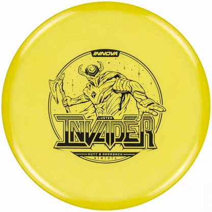 Innova - Invader - Champion Luster