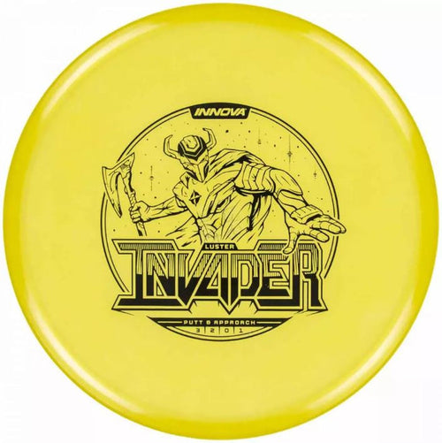 Innova - Invader - Champion Luster