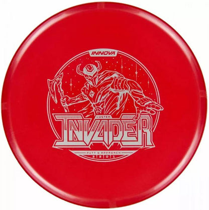 Innova - Invader - Champion Luster