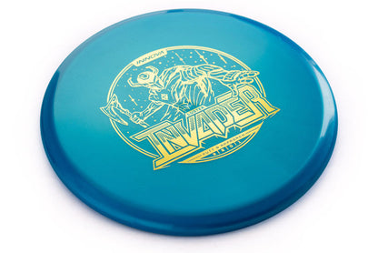 Innova - Invader - Champion Luster
