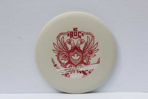 Innova - Roc - Glow - KC Pro - 180g