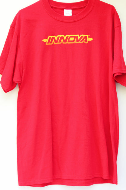 Innova - Strip Bar Logo