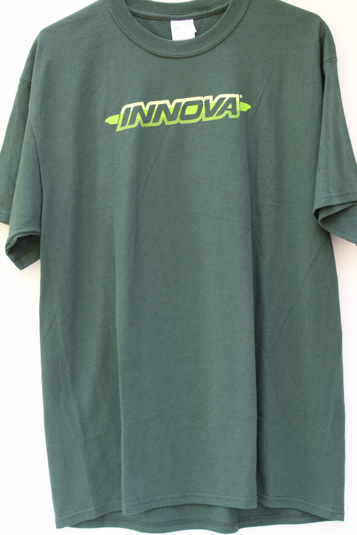 Innova - Strip Bar Logo