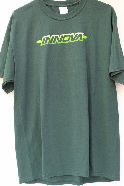 Innova - Strip Bar Logo