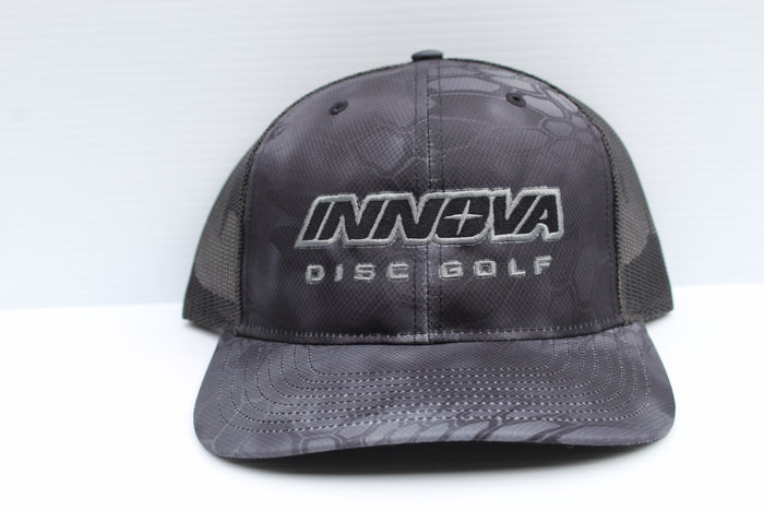 Innova - Unity Kryptek Snapback Mesh Hat