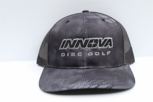 Innova - Unity Kryptek Snapback Mesh Hat