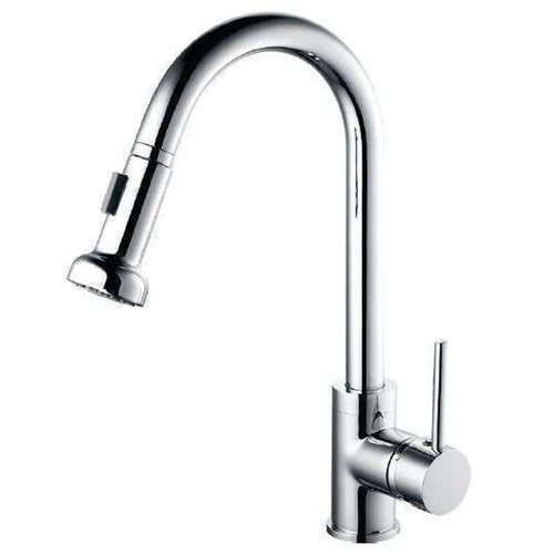 Inox Sango Sink Mixer 440 CP