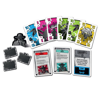 Inside Job Games Thames & Kosmos