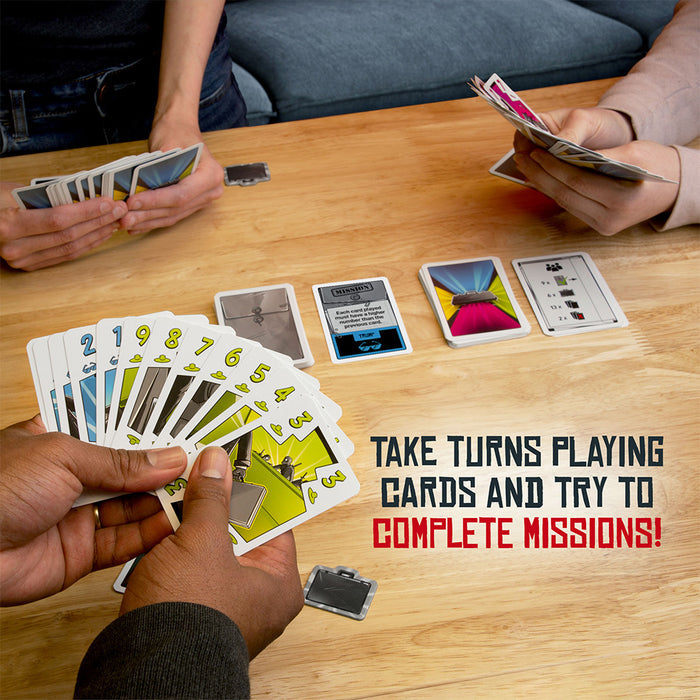 Inside Job Games Thames & Kosmos