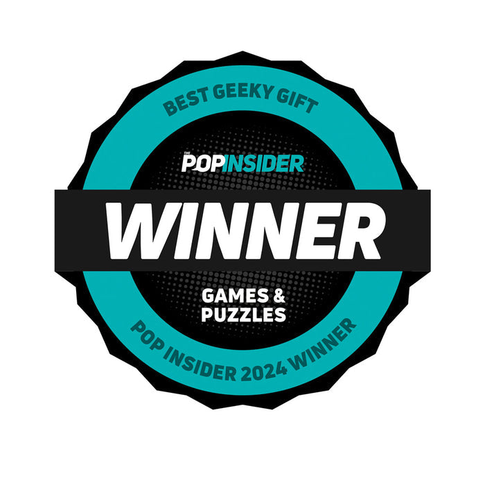Inside Job Games Thames & Kosmos