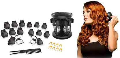 Instyler Ceramic Styling Shells