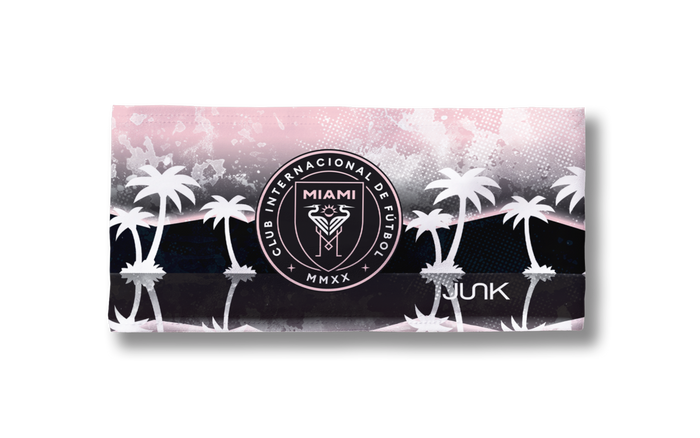 Inter Miami CF: Jersey Big Bang Lite Headband - View 3