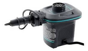 Intex Electric Air Pump - 66639 Pie's Variety Store