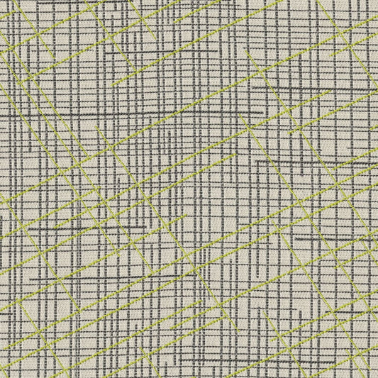 Intraweb - Coaxial - 2002 - 05 - Half Yard
