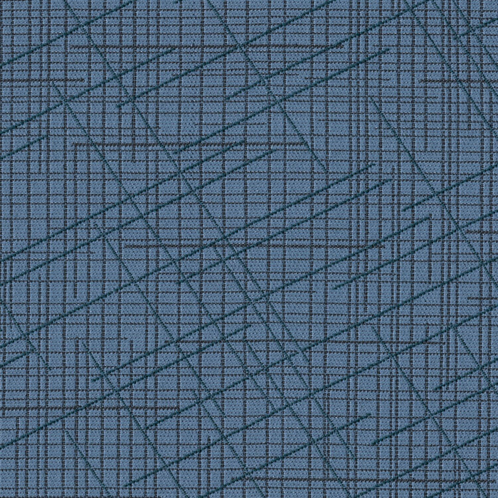 Intraweb - Isosurface - 2002 - 09 - Half Yard